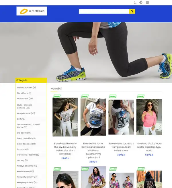 outleteria.pl